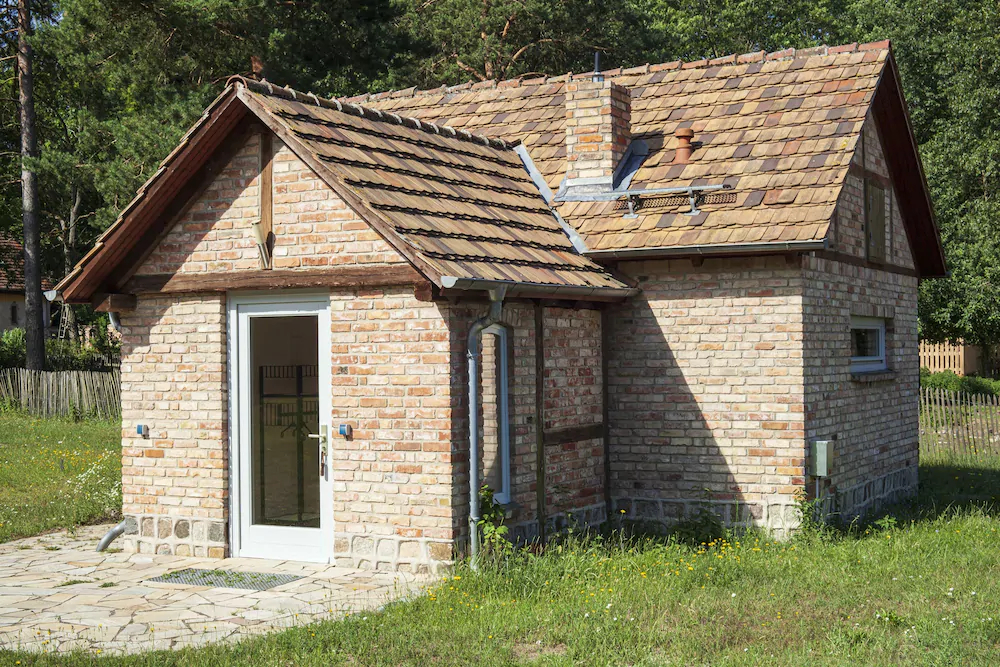 Forsthaus Strelitz