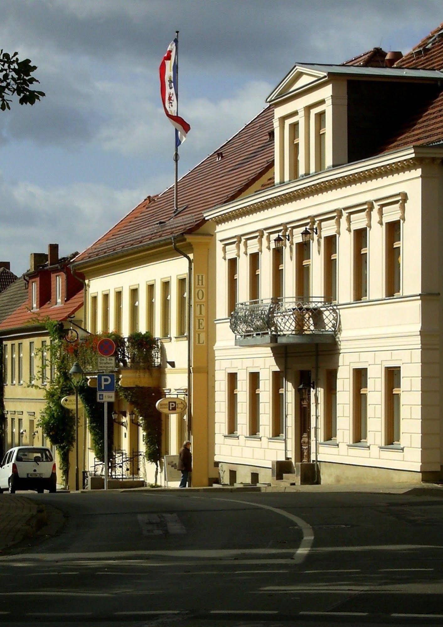 Schlossgarten