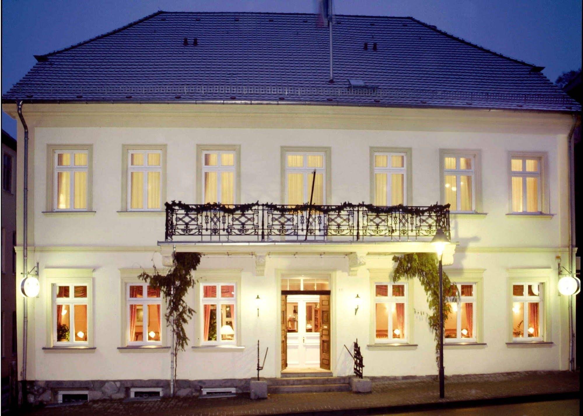 Schlossgarten