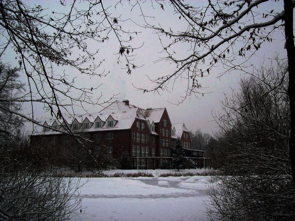 Park Hotel Fasanerie Neustrelitz