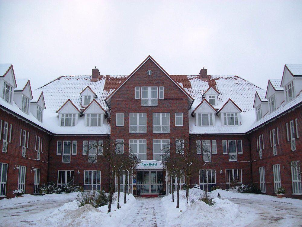 Park Hotel Fasanerie Neustrelitz