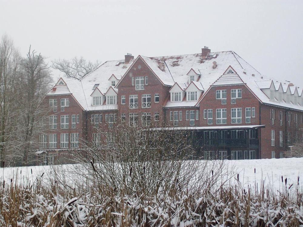 Park Hotel Fasanerie Neustrelitz