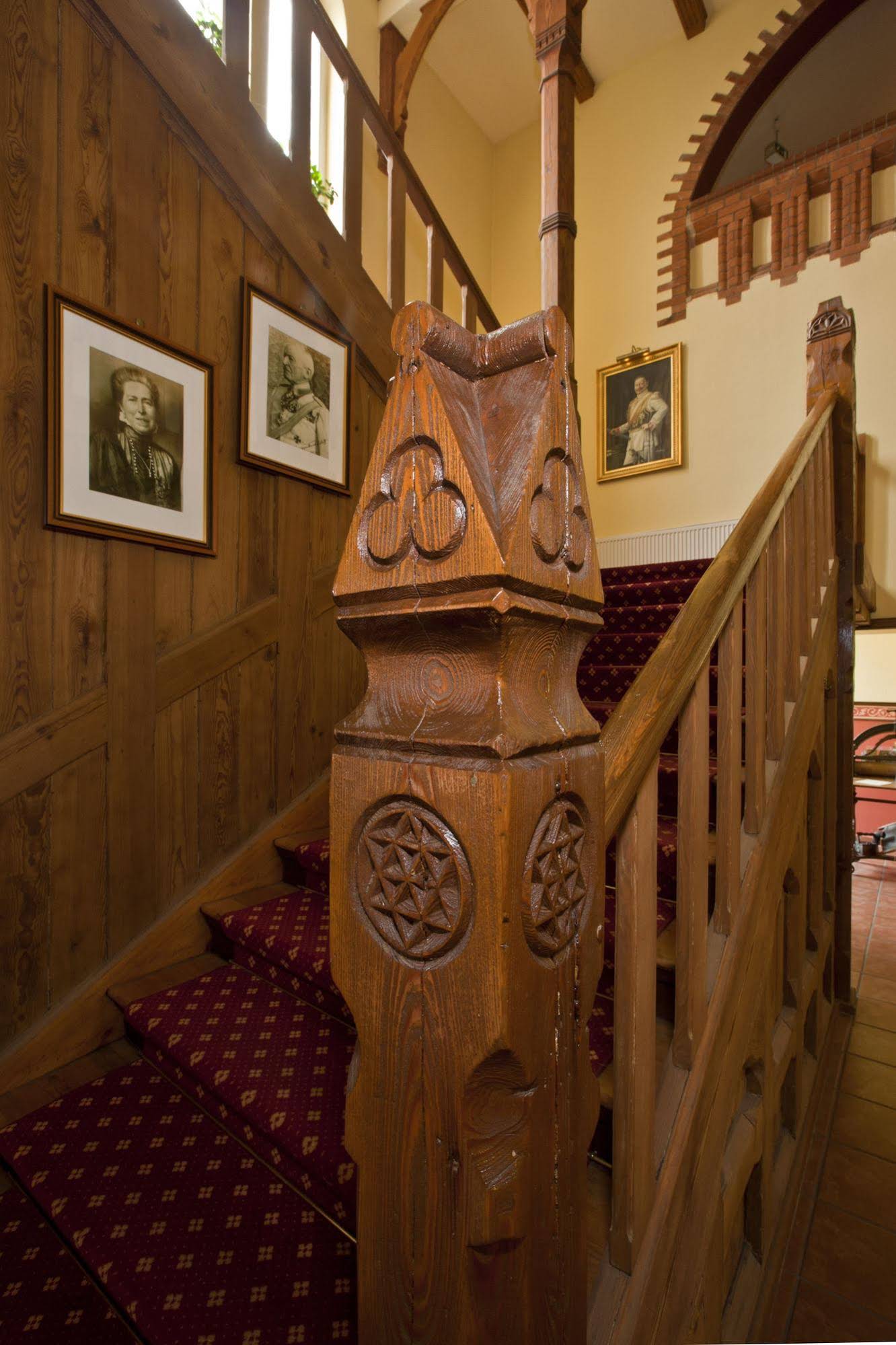 Villa Knobelsdorff