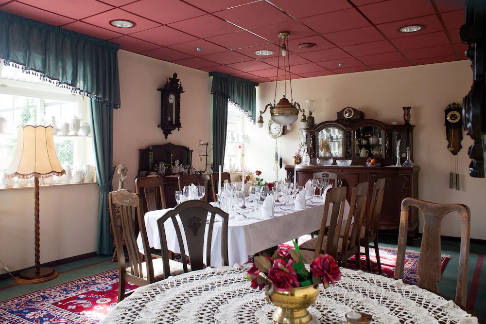 GreenLine Landhotel Rosenhof
