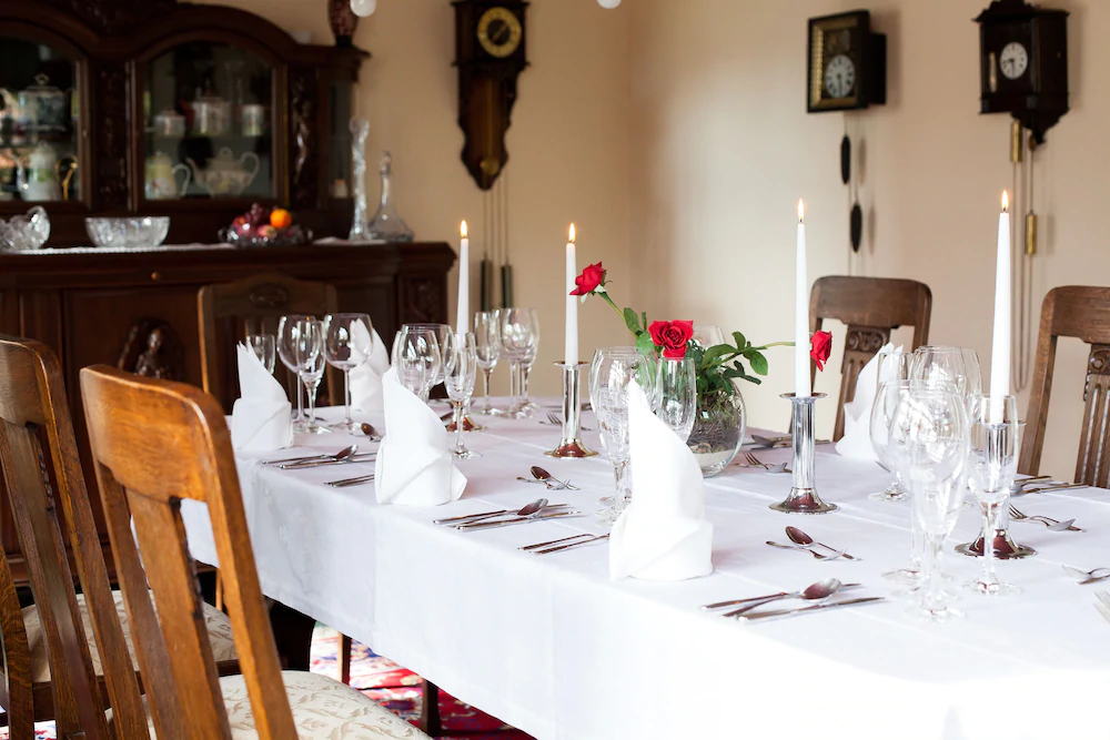 GreenLine Landhotel Rosenhof