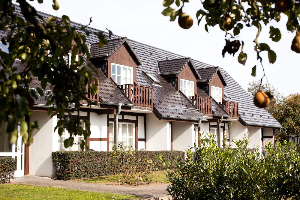 GreenLine Landhotel Rosenhof