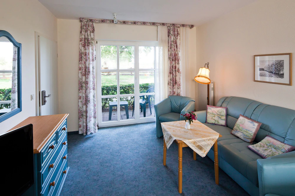 GreenLine Landhotel Rosenhof