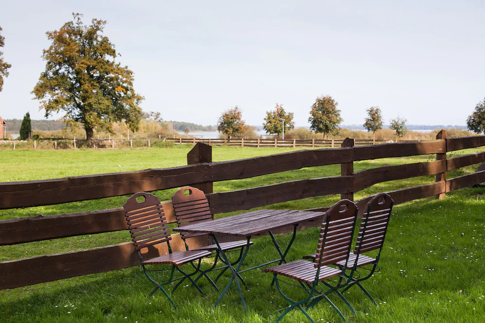 GreenLine Landhotel Rosenhof