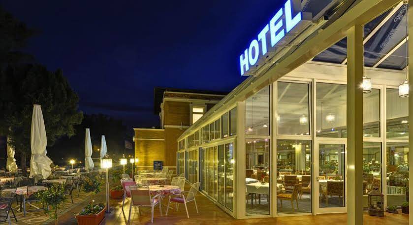Seehotel Plau am See