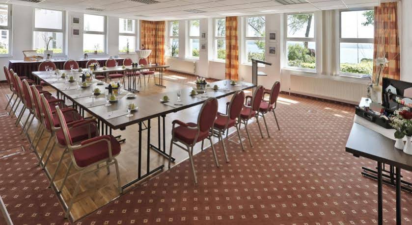 Seehotel Plau am See
