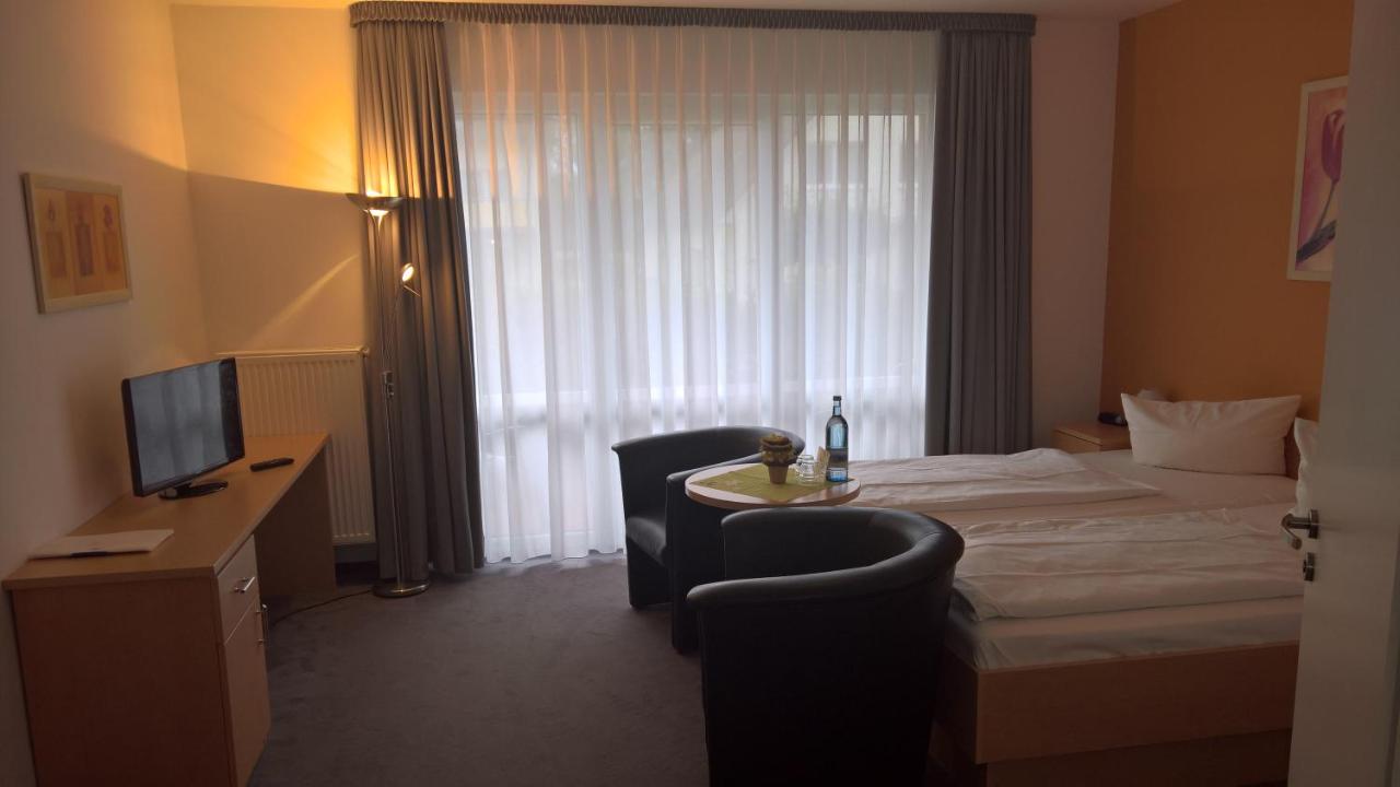Strandhotel Plau am See