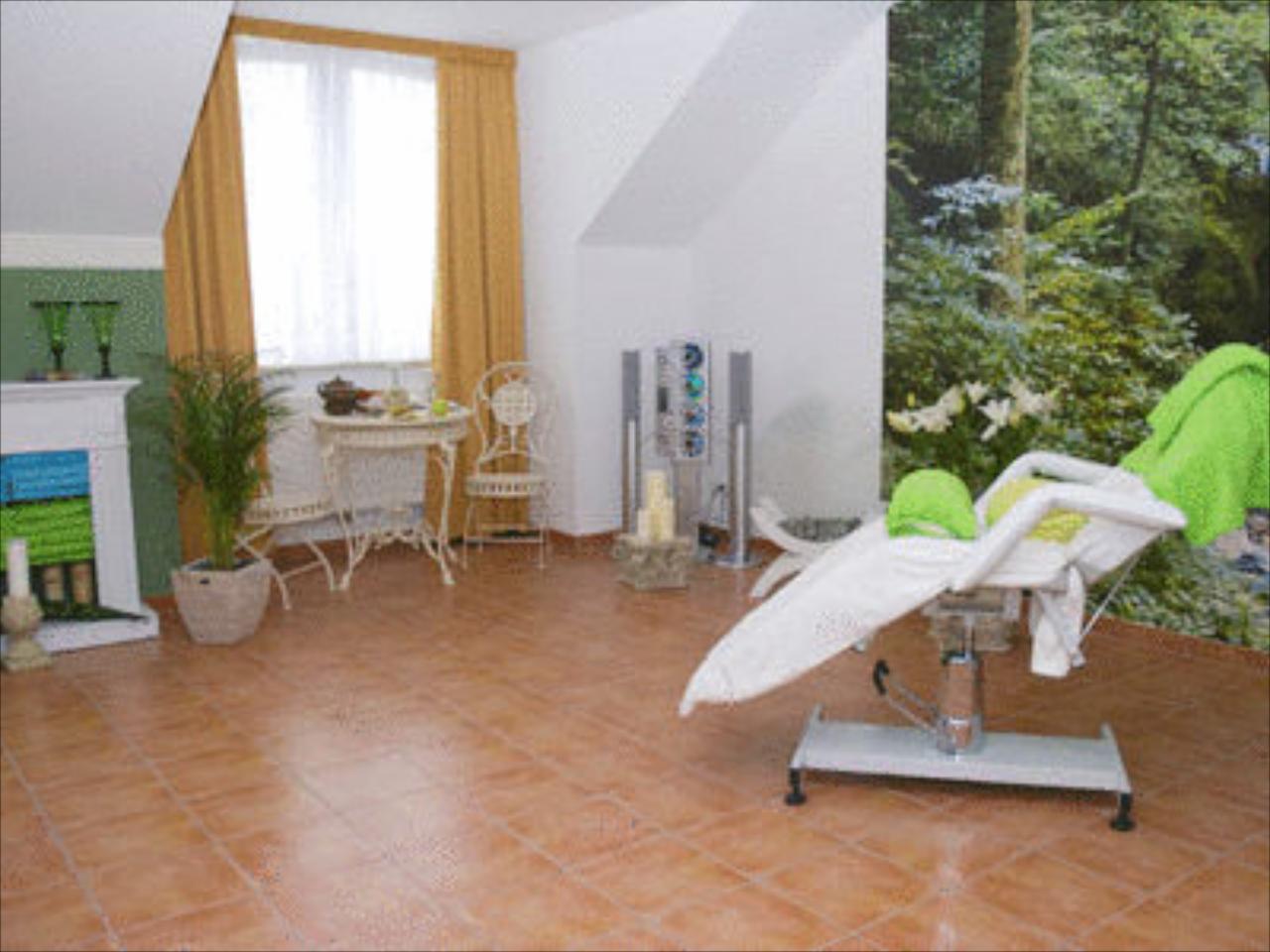 Strandhotel Plau am See