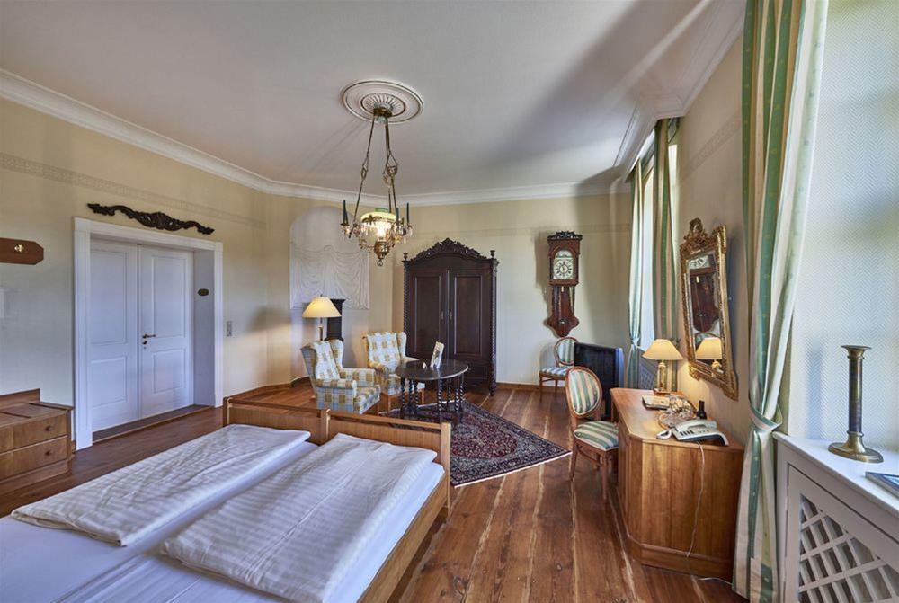 Schloss Rattey