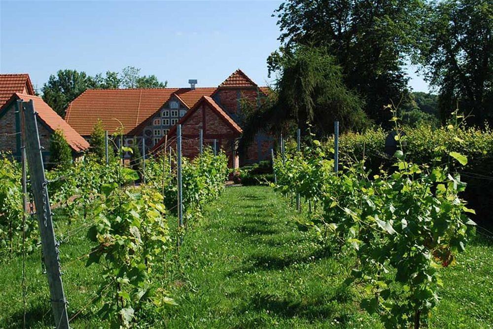 Schloss Rattey