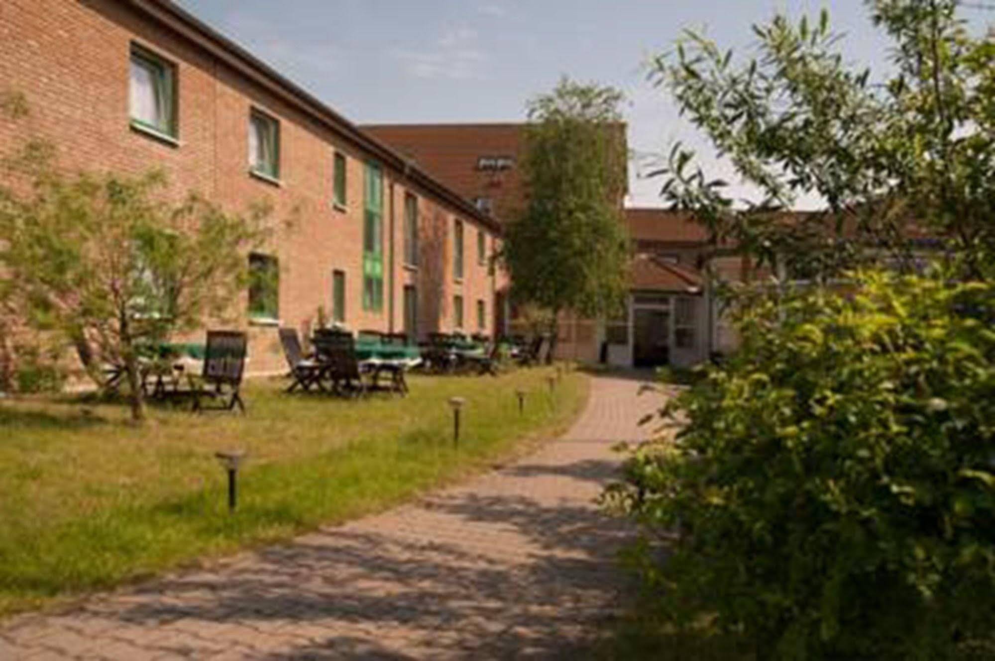 Hotel Reutereiche