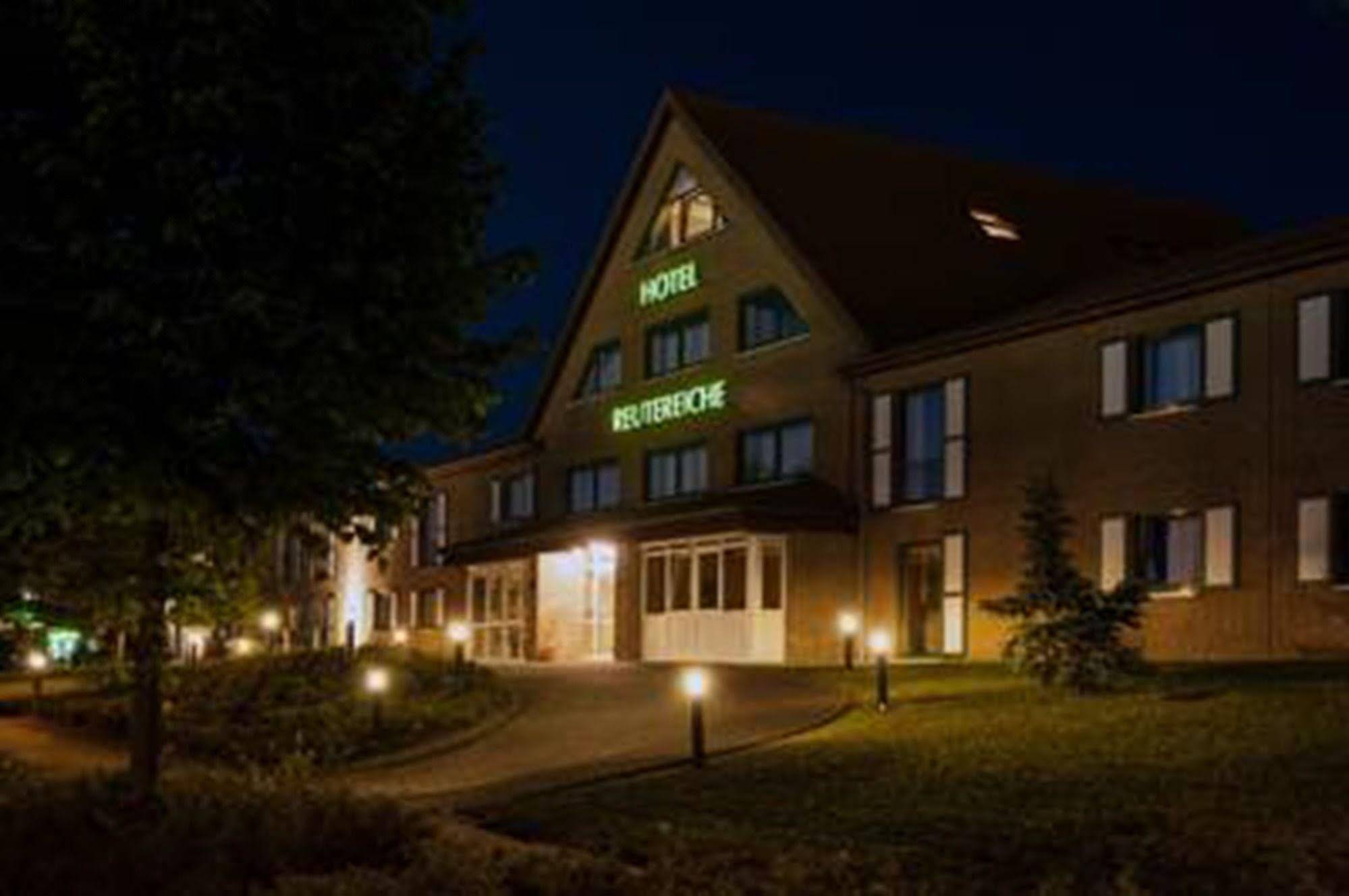 Hotel Reutereiche