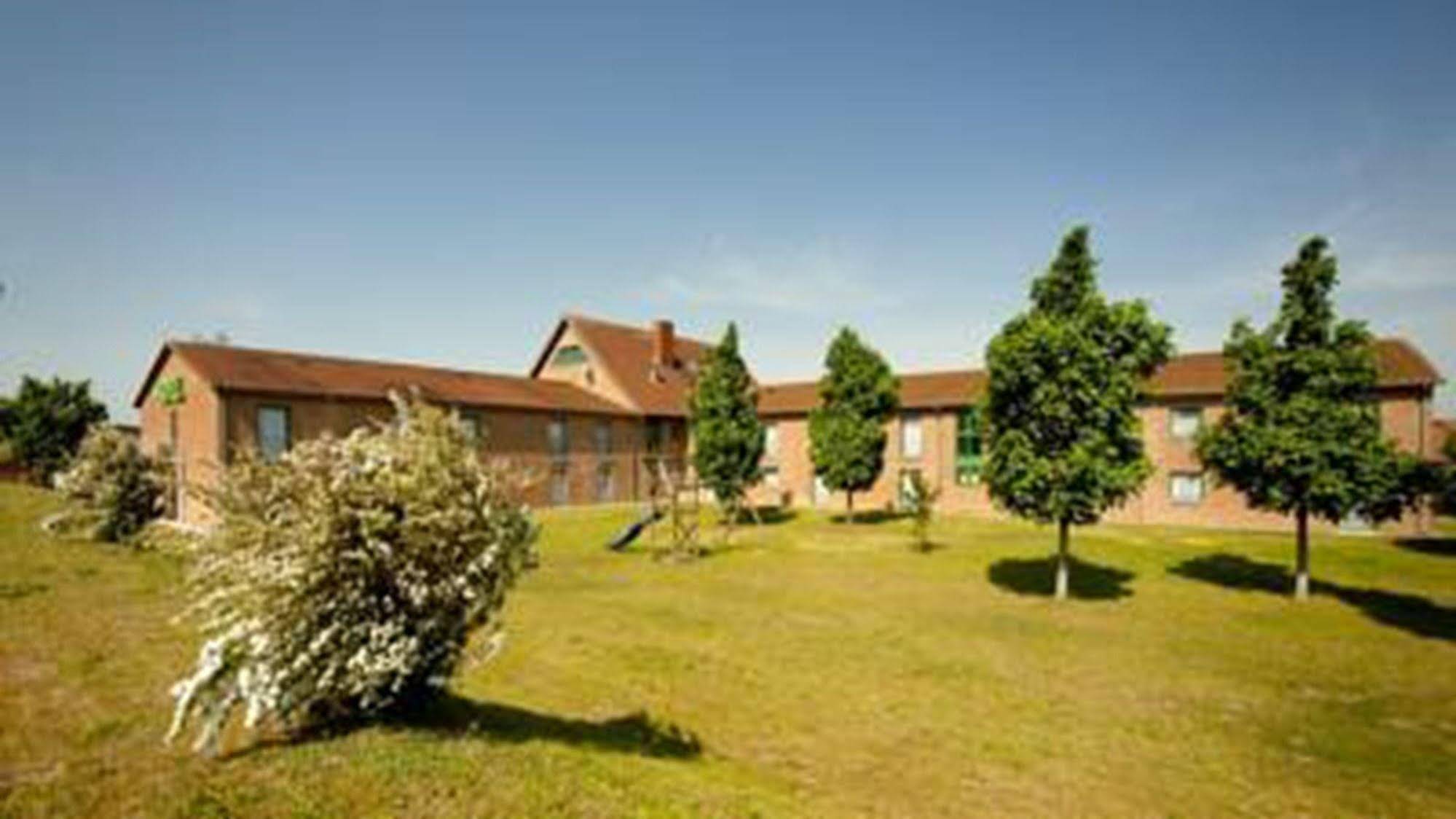 Hotel Reutereiche
