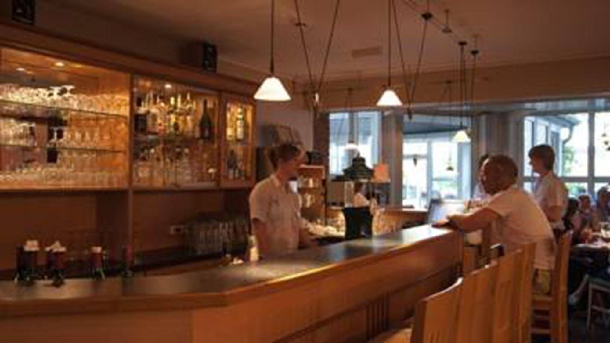 Hotel Reutereiche