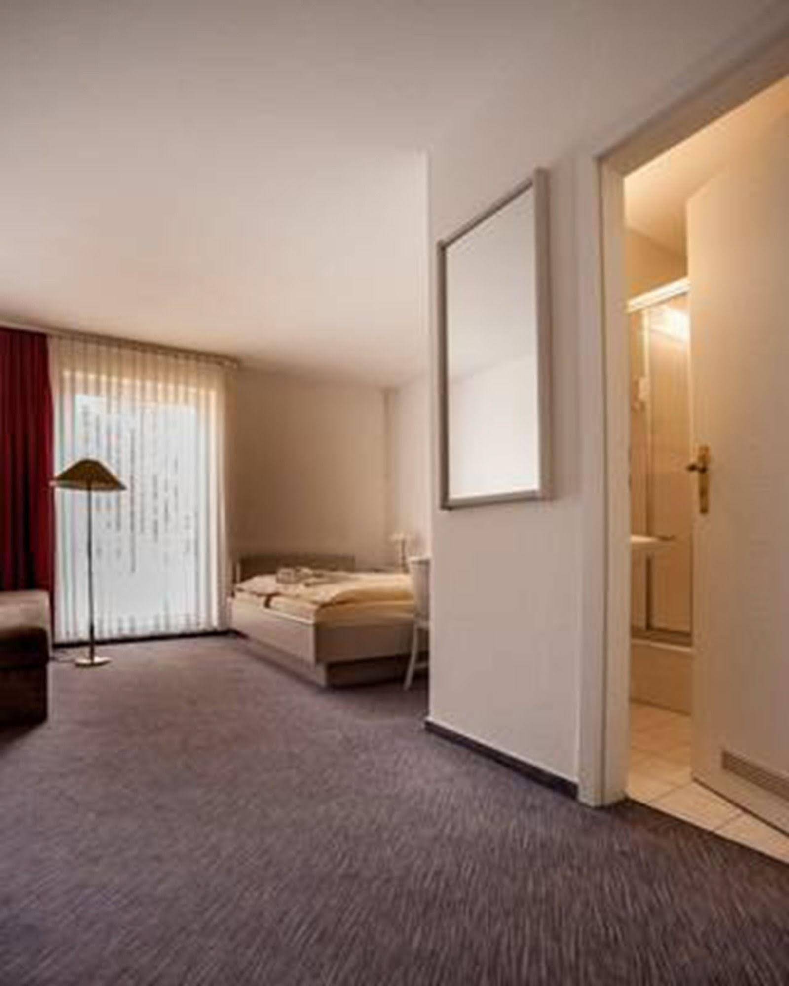 Hotel Reutereiche