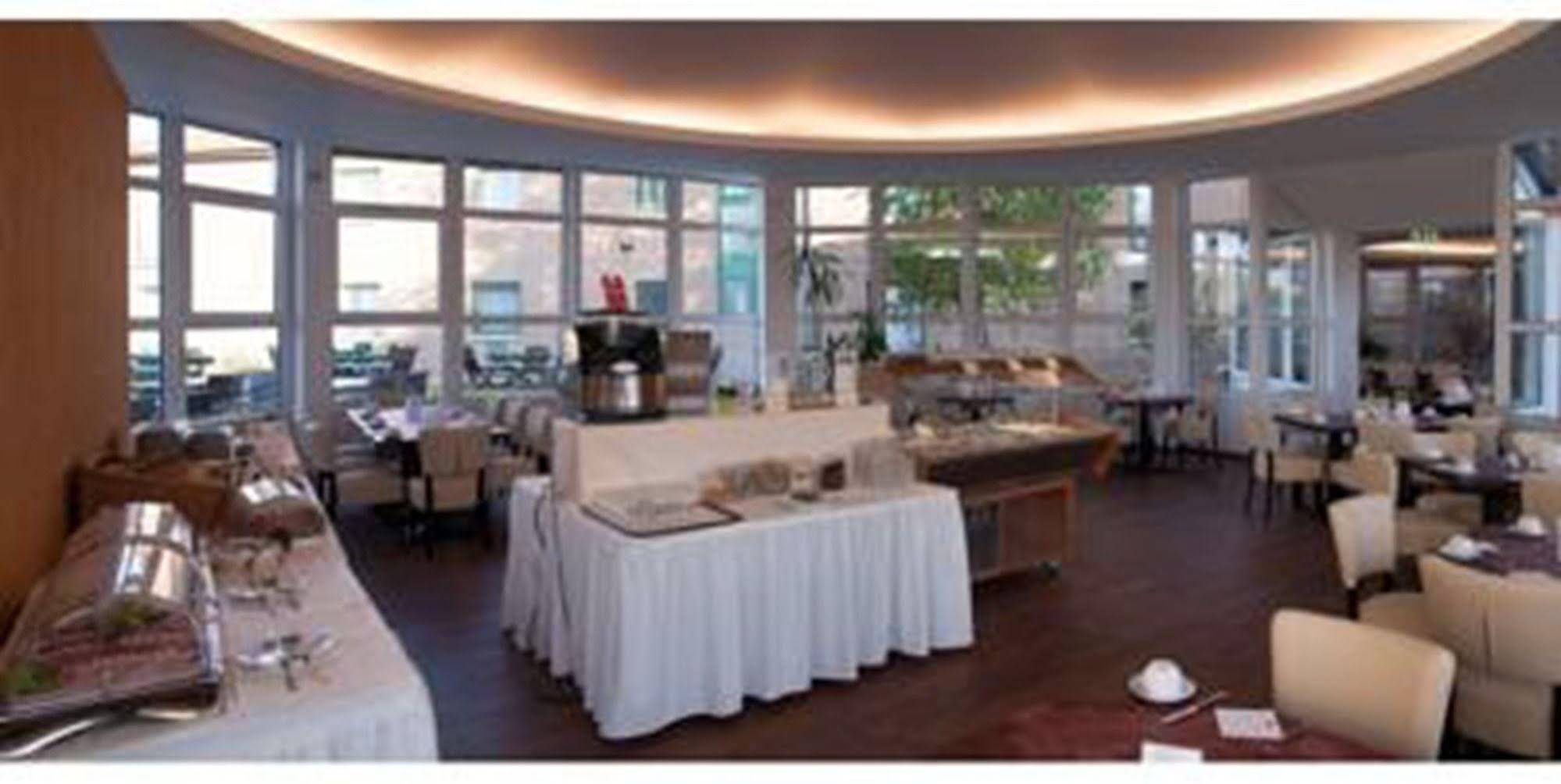 Hotel Reutereiche