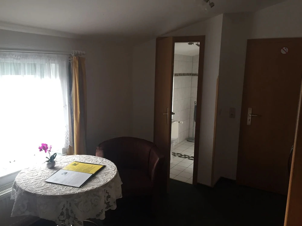 Pension Anni