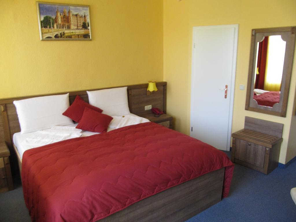 Hotel am Hauptbahnhof