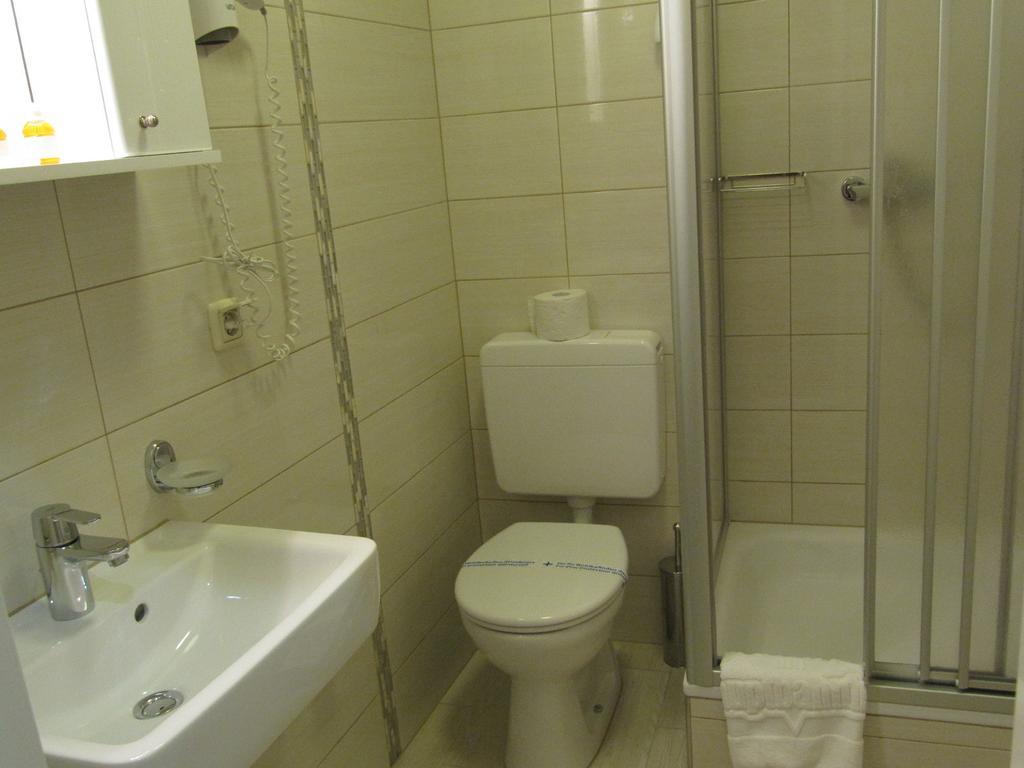 Hotel am Hauptbahnhof
