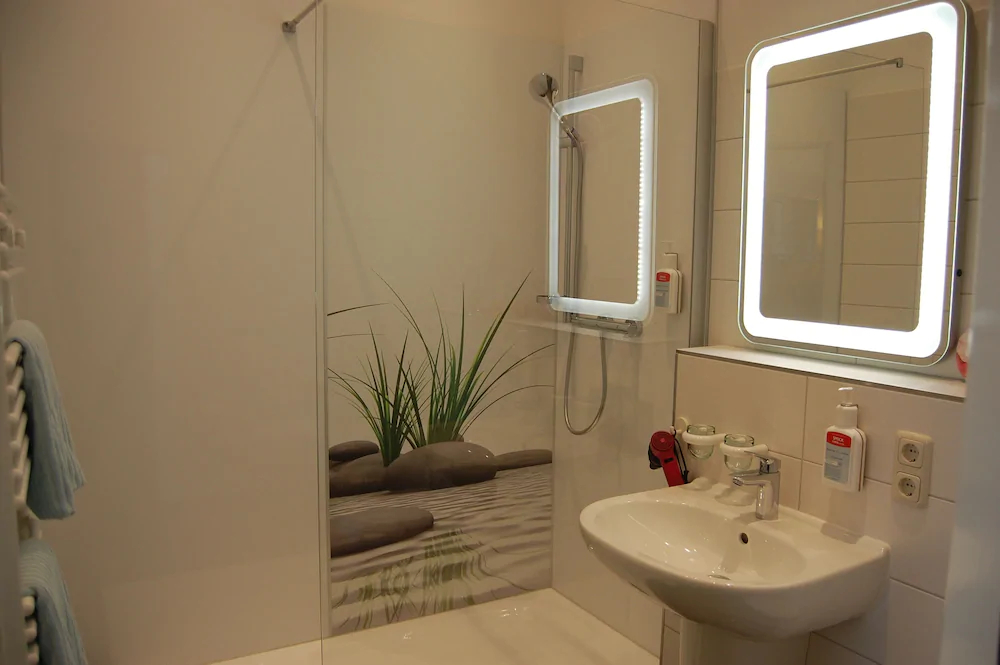Biohotel Amadeus