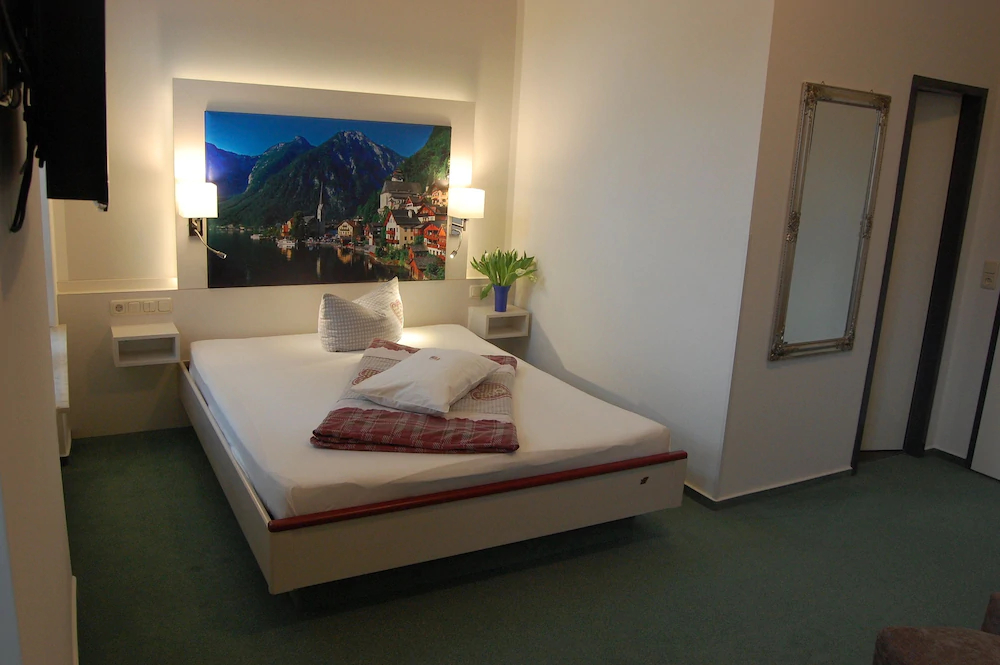 Biohotel Amadeus