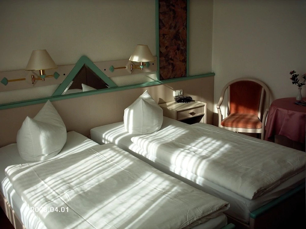 Biohotel Amadeus