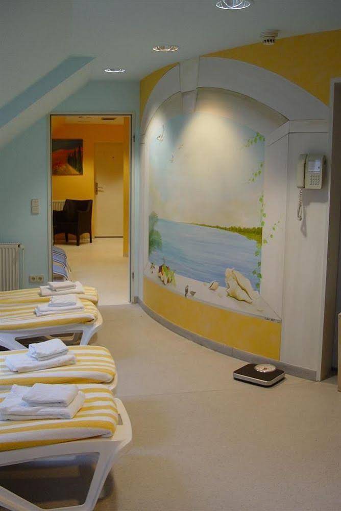 Hotel ARTE Schwerin