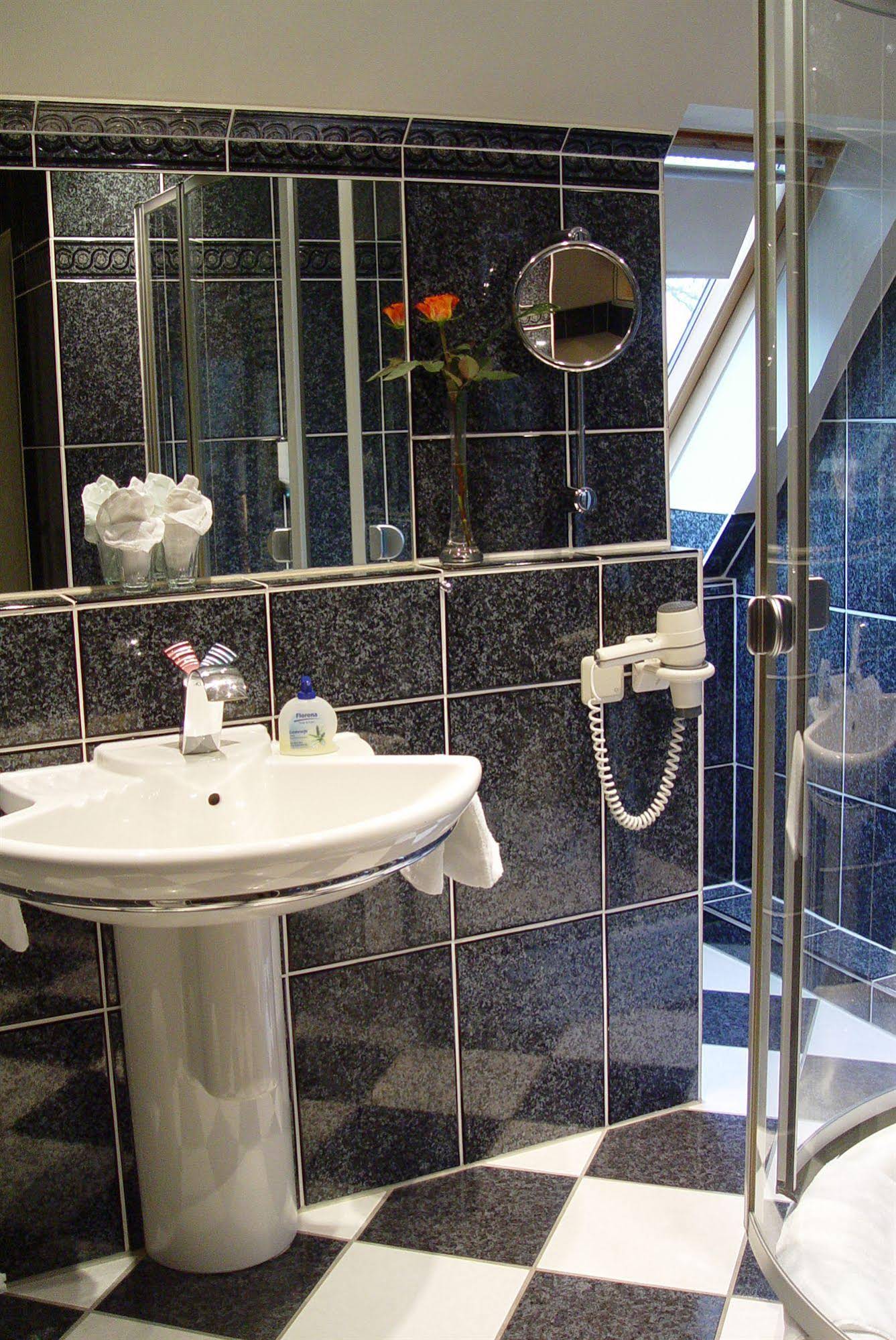 Hotel ARTE Schwerin