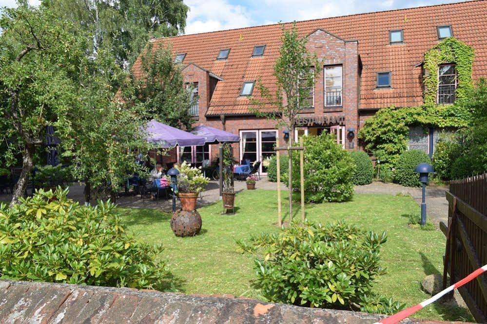 Hotel ARTE Schwerin