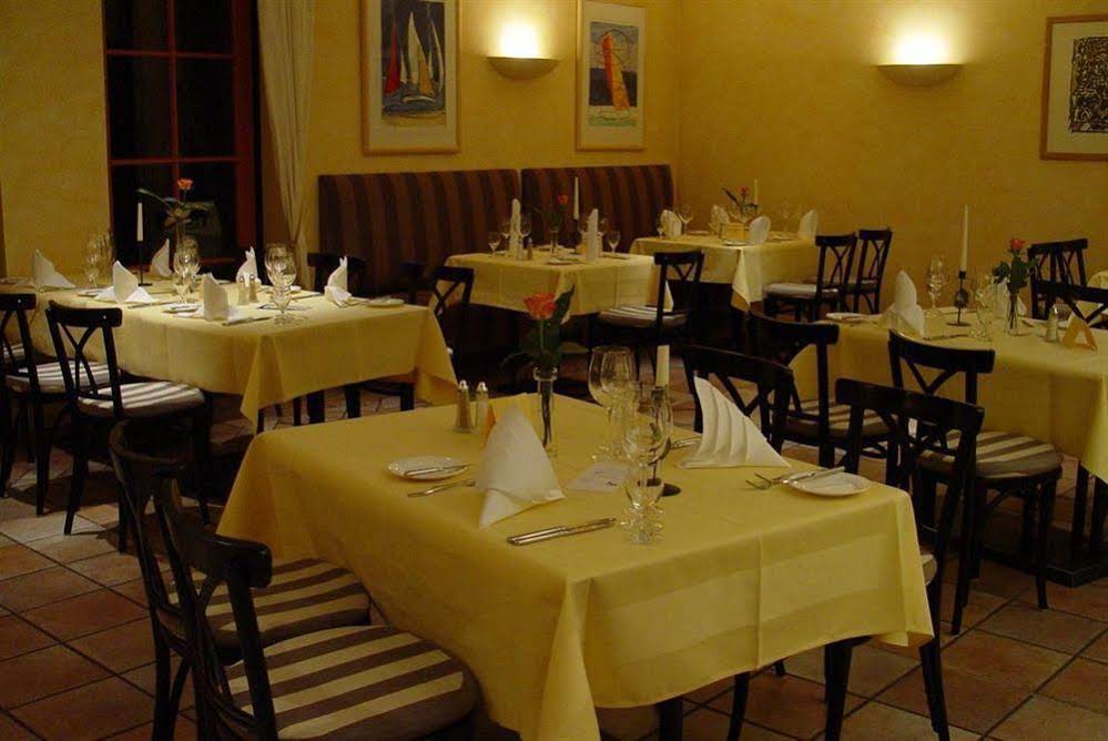 Hotel ARTE Schwerin