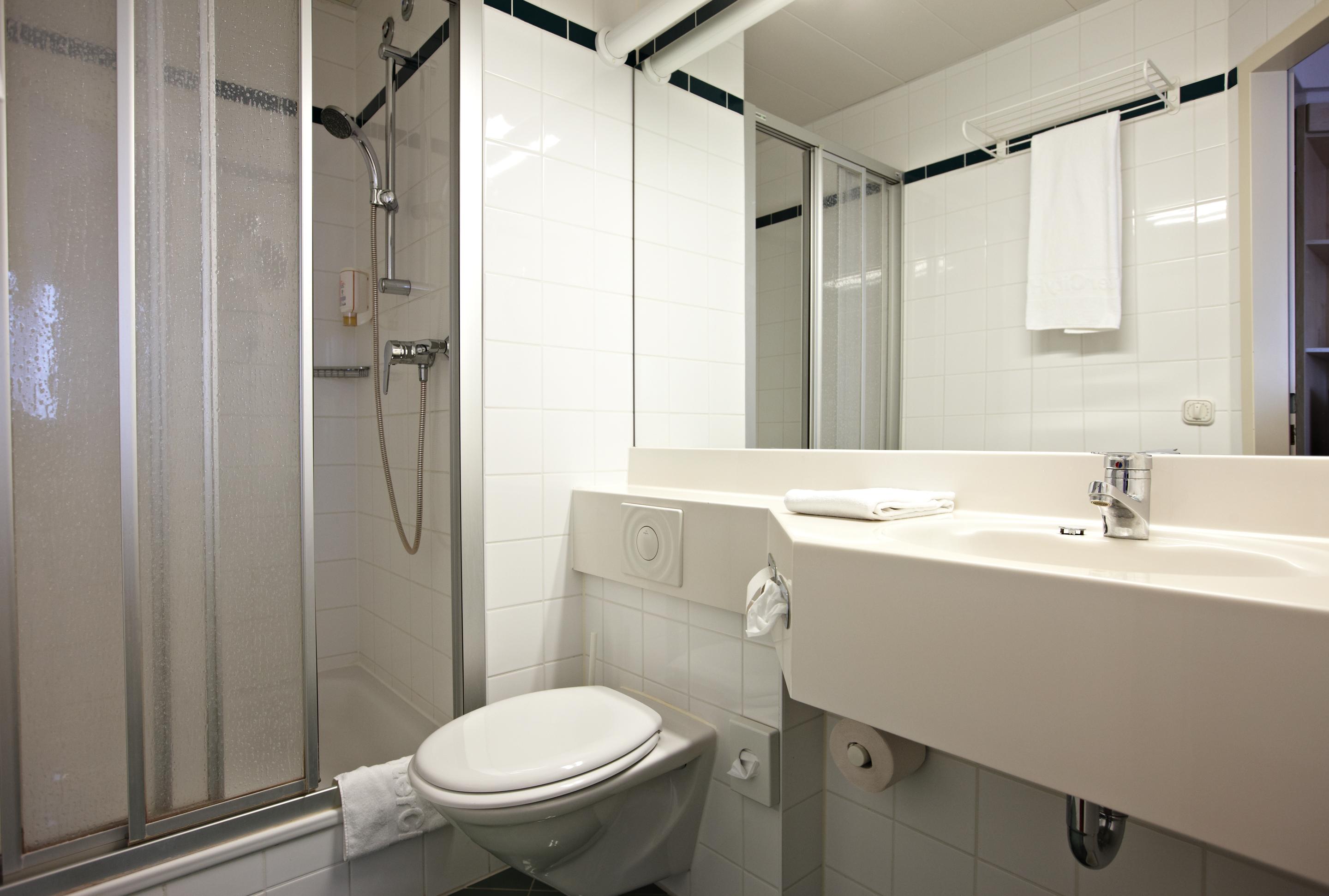 Intercityhotel Schwerin