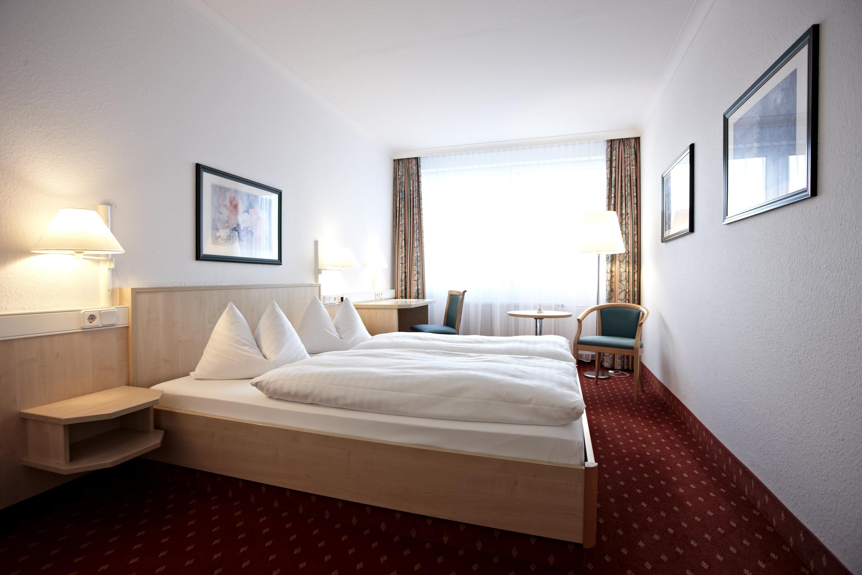 Intercityhotel Schwerin