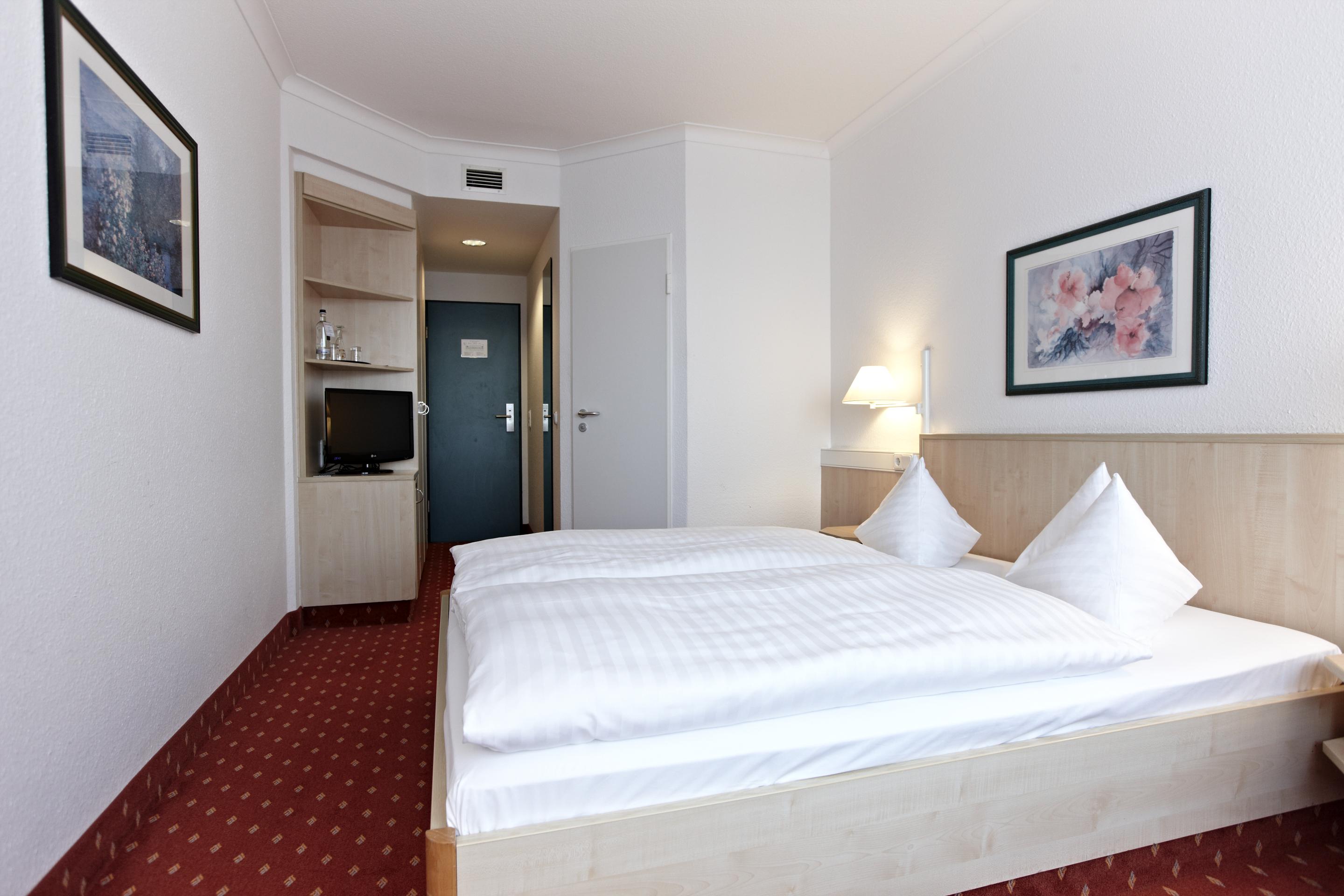 Intercityhotel Schwerin