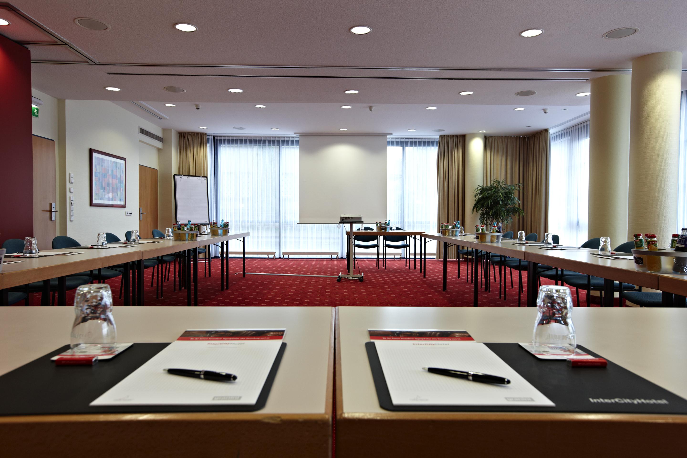 Intercityhotel Schwerin