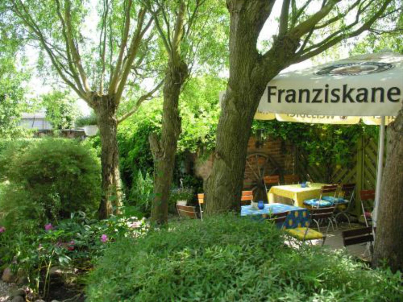 Hotel Zur Traube