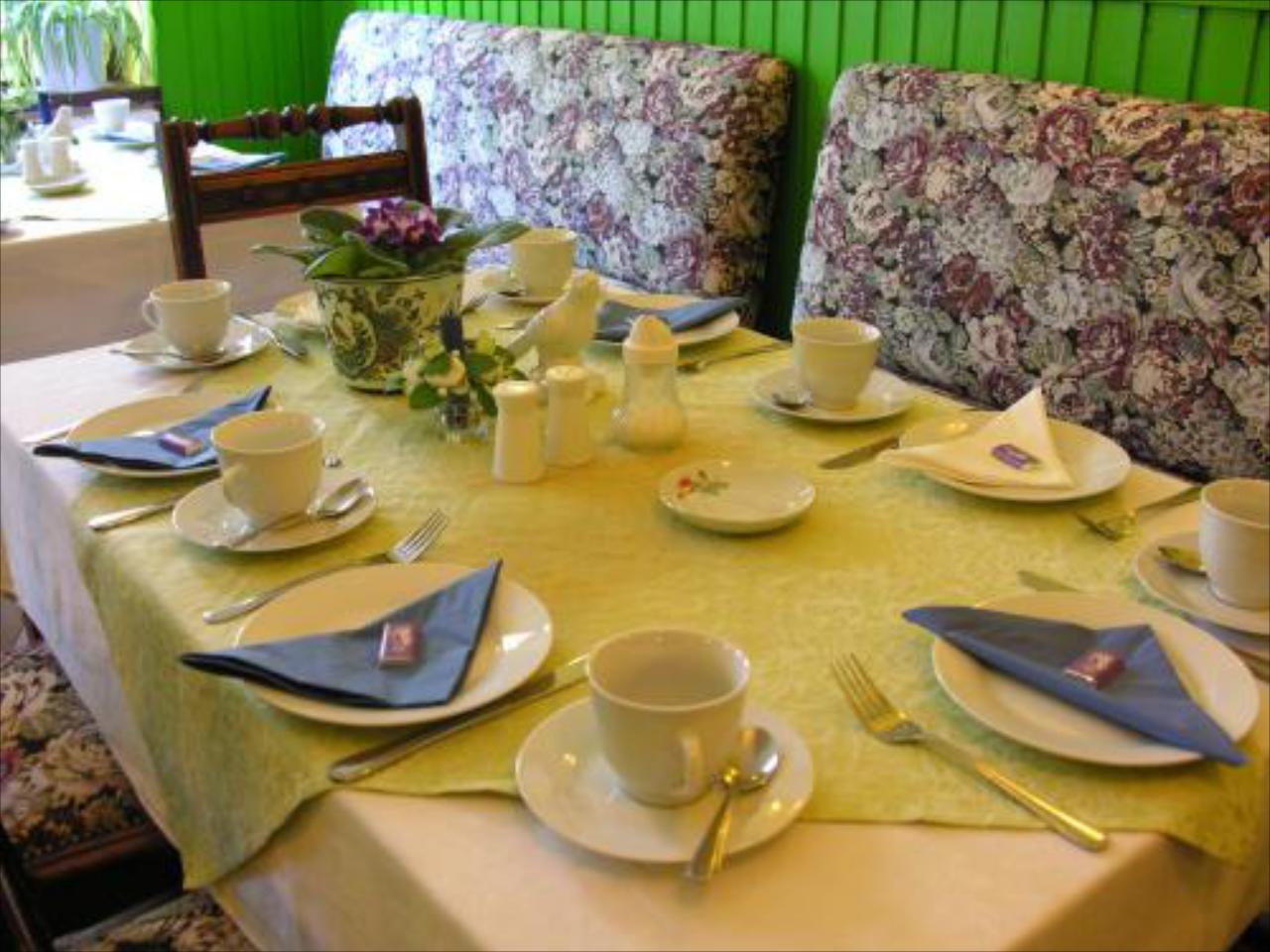 Hotel Zur Traube