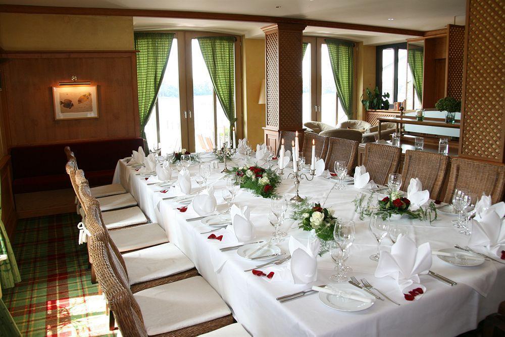Hotel Speicher am Ziegelsee