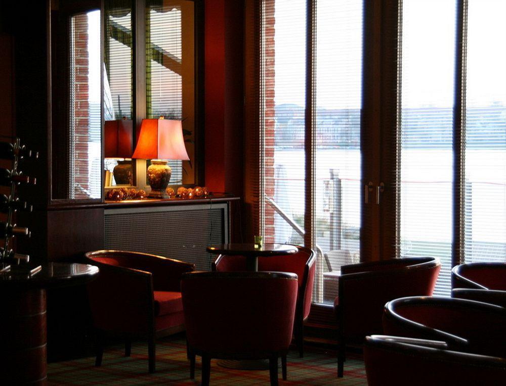 Hotel Speicher am Ziegelsee