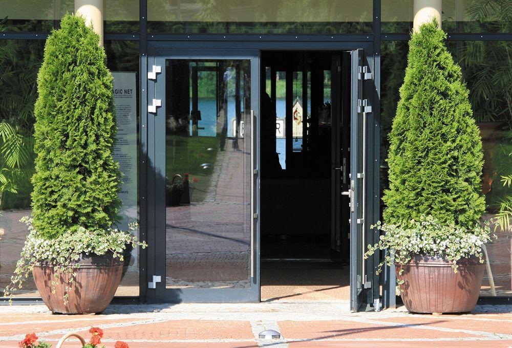 Hotel Speicher am Ziegelsee