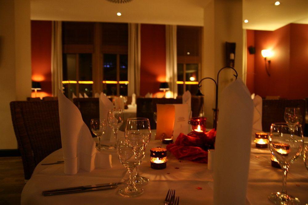Hotel Speicher am Ziegelsee