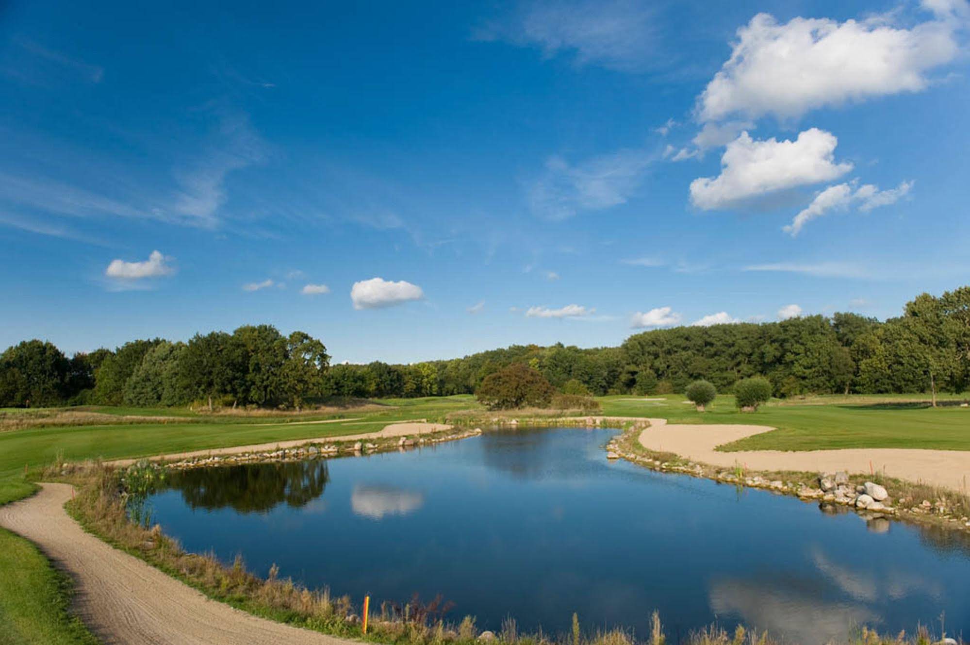 Golfpark Strelasund