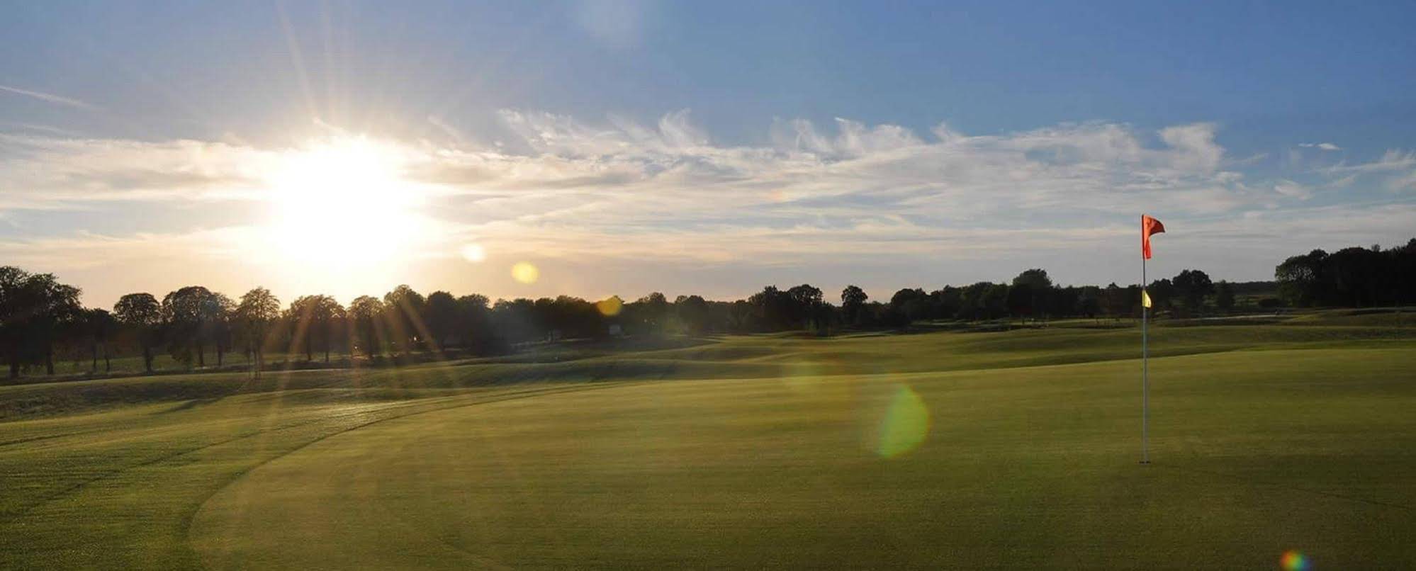 Golfpark Strelasund