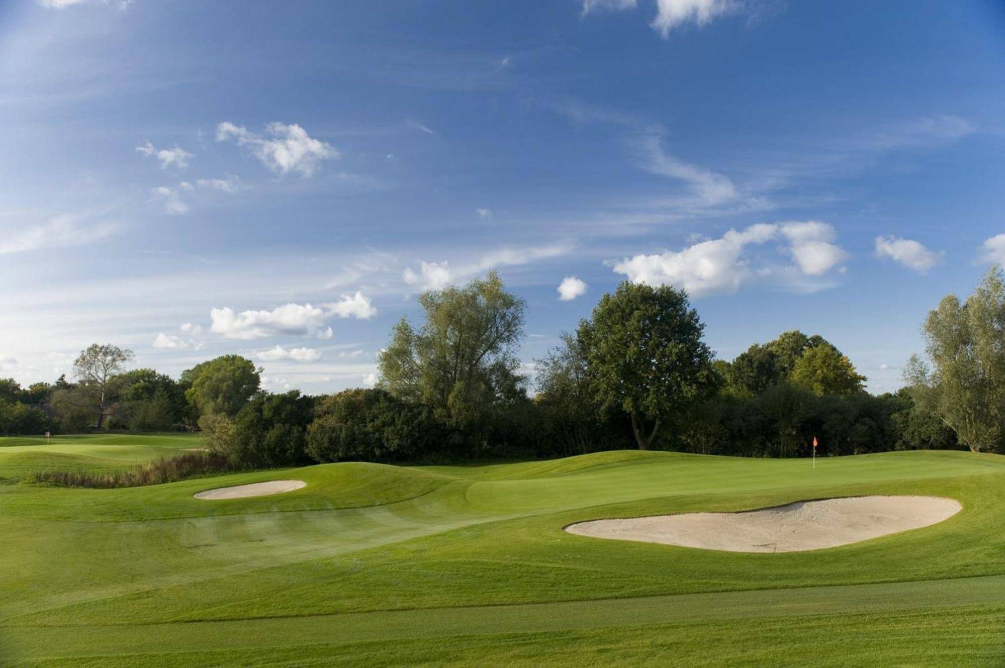 Golfpark Strelasund