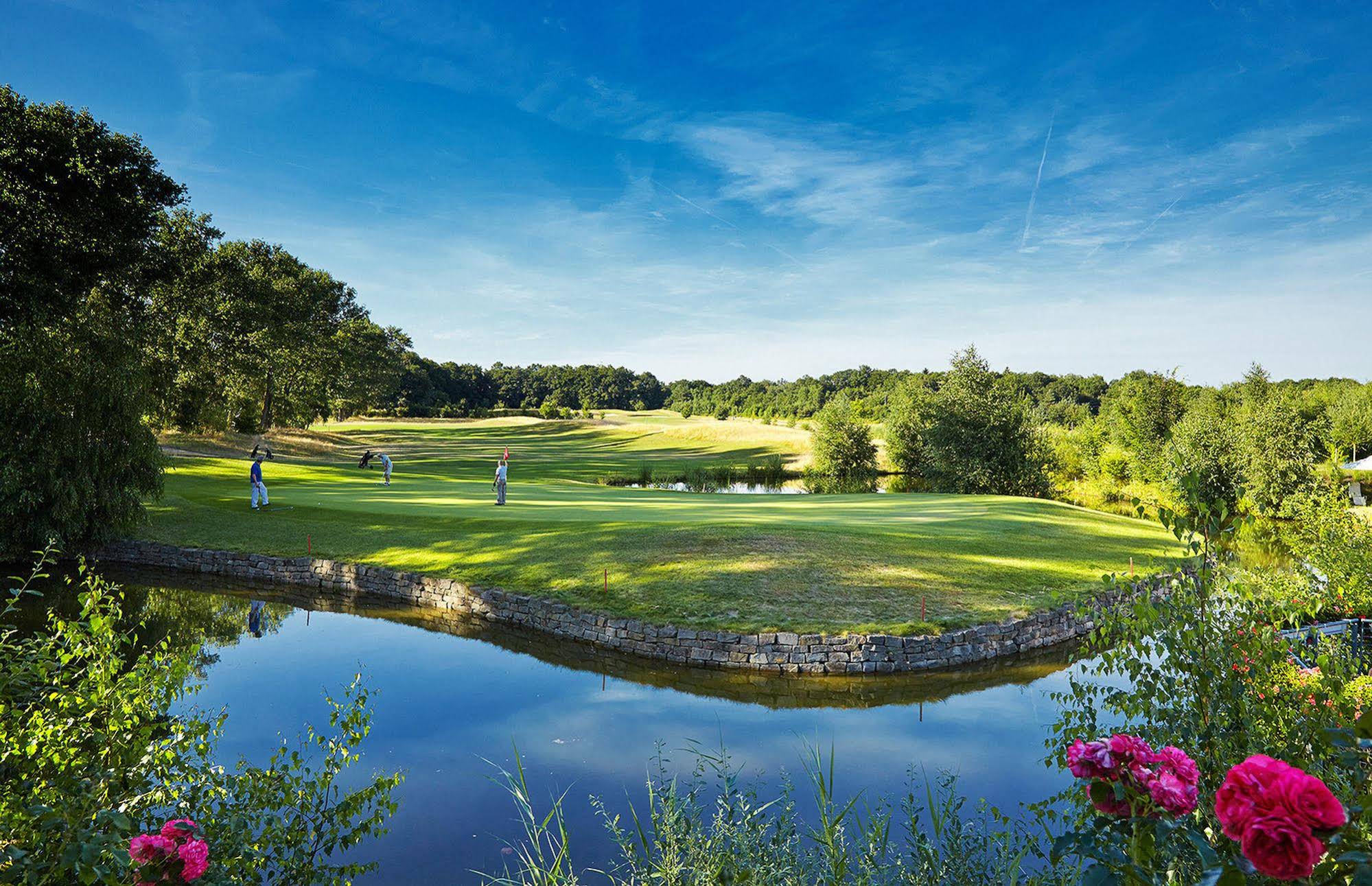 Golfpark Strelasund