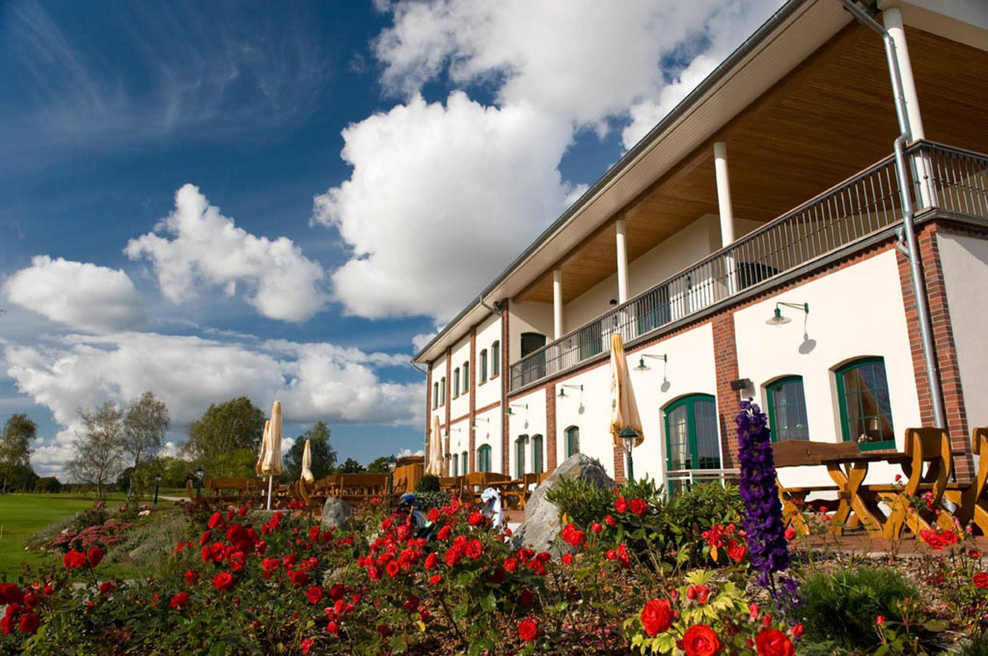 Golfpark Strelasund