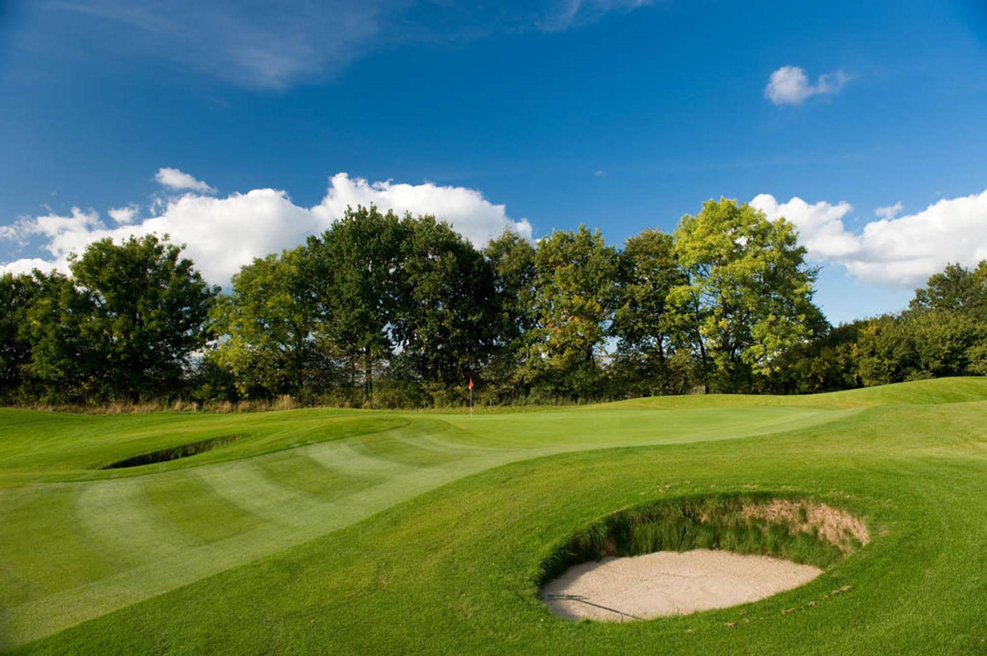 Golfpark Strelasund